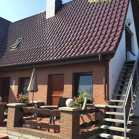 Rum i privatbostad Pachal *