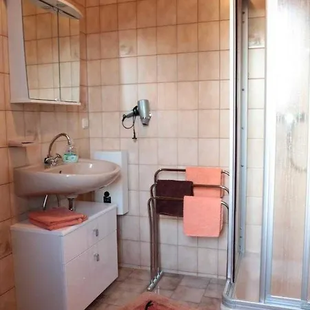 Rum i privatbostad Pachal