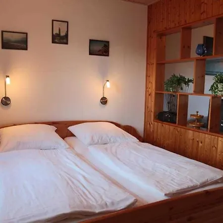 Rum i privatbostad Pachal Prerow