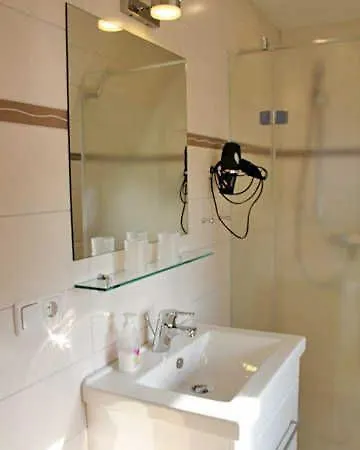 Rum i privatbostad Pachal *