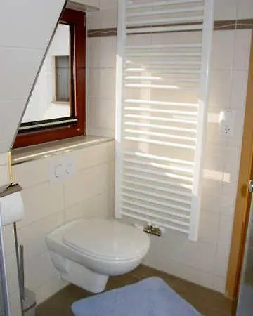 Rum i privatbostad Pachal Prerow