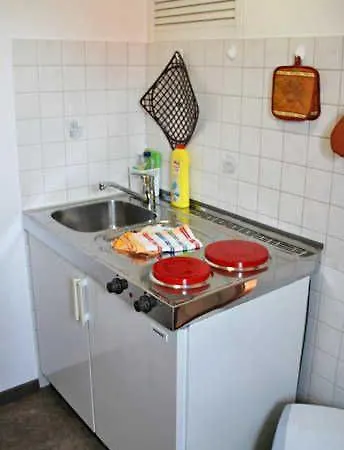 Pachal Rum i privatbostad *