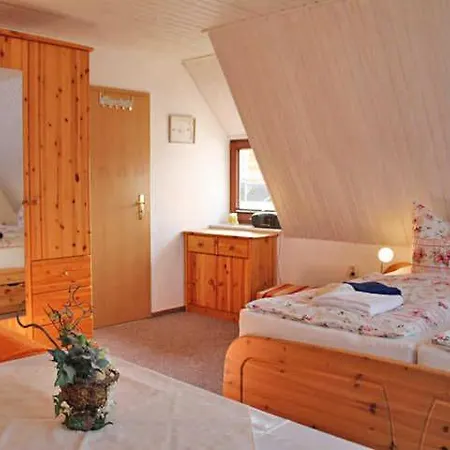 Pachal Rum i privatbostad